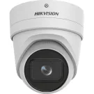 Hikvision - PCI-T18Z2S - 8 MP Acusense Motorized Varifocal Turret Network Camera