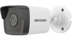 Hikvision - ECI-B12F2 - 2 MP Build-in Mic Fixed Bullet Network Camera