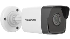 Hikvision - ECI-B12F4 - 2 MP Build-in Mic Fixed Bullet Network Camera