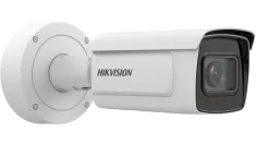 Hikvision - iDS-2CD7A46G0/P-IZHSY 8-32mm - 4MP DeepinView ANPR LPR Moto Varifocal Bullet Camera