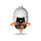Digital Watchdog - DWC-MPTZ336XW - MEGApix 3MP PTZ IP camera with a vari-focal lens, 36x optical zoom and IR 