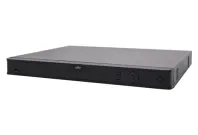 Uniview - NVR304-16E-B - 16 Channel 4 HDDs 4K NVR