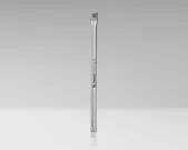Jonard - VGB-100 - V-Groove Cleaning Brush, Metal & Nylon