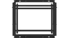 Hikvision -  DS-DN5501W - Front Wall Bracket 55" LCD