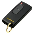 SECO-LARM - HL-951T1-SDQ - HL Series 1 Button Transmitter with DIP Coding