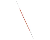 Jonard - 30-R-50-010 - 30 AWG Kynar Wire Pre-Cut, Red, 1" (Pack of 50)