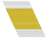 Jonard - 30-Y-50-050 - 30 AWG Kynar Wire Pre-Cut, Yellow, 5" (Pack of 50)