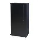 Kendall Howard - 3106-3-001-37 - 37U LINIER® Server Cabinet - Solid/Vented Doors - 36" Depth