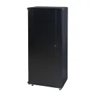 Kendall Howard - 3106-3-001-42 - 42U LINIER® Server Cabinet - Solid/Vented Doors - 36" Depth