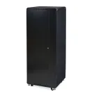Kendall Howard - 3106-3-024-37 - 37U LINIER® Server Cabinet - Solid/Vented Doors - 24" Depth