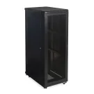 Kendall Howard - 3107-3-001-37 - 37U LINIER® Server Cabinet - Vented/Vented Doors - 36" Depth