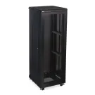 Kendall Howard - 3107-3-024-37 - 37U LINIER® Server Cabinet- Vented/Vented Doors - 24" Depth