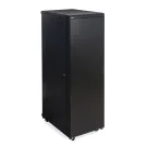 Kendall Howard - 3108-3-001-37 - 37U LINIER® Server Cabinet - Solid/Solid Doors - 36" Depth
