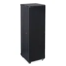 Kendall Howard - 3108-3-024-42 - 42U LINIER® Server Cabinet - Solid/Solid Doors - 24" Depth