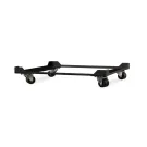 Kendall Howard - 3140-3-001-01 - Linier WM Caster Base
