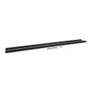 Kendall Howard - 3160-3-002-37 - 37U LINIER® Server Cabinet Vertical Rail Kit - 10-32 Tapped