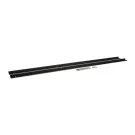 Kendall Howard - 3160-3-002-42 - 42U LINIER® Server Cabinet Vertical Rail Kit - 10-32 Tapped