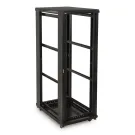 Kendall Howard - 3170-3-001-37 - 37U LINIER® Server Cabinet - No Doors/No Side Panels - 36" Depth