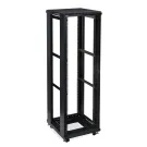 Kendall Howard - 3170-3-024-42 - 42U LINIER® Server Cabinet - No Doors/No Side Panels - 24" Depth