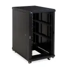 Kendall Howard - 3180-3-001-22 - 22U LINIER® Server Cabinet - No Doors - 36" Depth