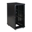 Kendall Howard - 3180-3-001-27 - 27U LINIER® Server Cabinet - No Doors - 36" Depth