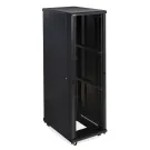 Kendall Howard - 3180-3-001-42 - 42U LINIER® Server Cabinet - No Doors - 36" Depth
