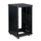 Kendall Howard - 3180-3-024-22 - 22U LINIER® Server Cabinet - No Doors - 24" Depth