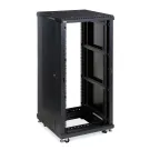 Kendall Howard - 3180-3-024-27 - 27U LINIER® Server Cabinet - No Doors - 24" Depth