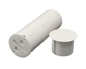 ELK - 319DR - Wireless Door Recessed Sensor 319.5MHz