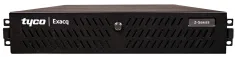 ExacqVision - 3208-08T-R2Z - 8TB Rackmount 2U recorder with 8 IP licenses
