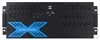 ExacqVision - 3208-14T-R4AL - 14 TB Hybrid 4U recorder with 8 IP cameras licenses (64 max) and 32 analog at 30 FPS - Linux