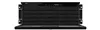 ExacqVision - 3208-48T-R4ZL - 36 TB Rackmount 4U with 8 IP licenses, 32 looped analog inputs, 2 multiplexed monitor outputs - Linux 