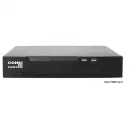 Arecont Vision - 3212-7003 - AI 4CH Storage Appliance 4 Port PoE Switch, 3TB HDD