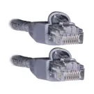 Cyber Power - 350-25-SSL - Silver, 25' (7.5 meters), 350 Mhz, Limited Lifetime Warranty