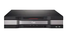 DR-6516P-12TB - DirectIP 6500 Series H.265 4K Recorder - IDIS