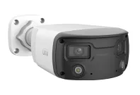 Uniview - IPC2K28SE-ADF40KMC-WL-I0 - 4K HD ColorHunter Omniview Series Fixed Bullet Network Camera