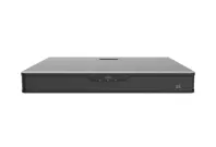 Uniview - XVR302-16U3 - 2 Hard Disks 16-Channel 8MP TVI CVI AHD H.265 Hybrid Network Video Recorder