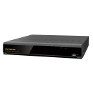 SECO-LARM - DRN-104-2TB - 4K Network Video Recorder - 4-Channel, 2TB HDD