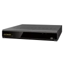SECO-LARM - DRN-108-2TB - 4K Network Video Recorder - 8-Channel, 2TB HDD