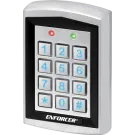 SECO-LARM - SK-1323-SPQ - Sealed Housing Weatherproof Stand-Alone Keypad with Proximity Card Reader