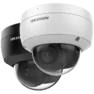 Hikvision - PCI-D18F2S - 8 MP AcuSense Fixed Dome Network Camera