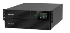 MINUTEMAN - ED6KRT-6KTF2 - UPS Online 208-240V 5.4KW,
 6KVA 120V Rack/Tower