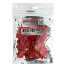Simply 45 - S45-B00LP - PROSeries RED locking pin for Simply45 Strain Relief Boots - 100pcs/Clamshell