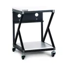 Kendall Howard - 5000-3-300-24 - 24" Performance 300 Series LAN Station - Folkstone