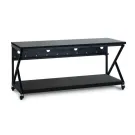 Kendall Howard - 5000-3-304-72 - 72" Performance 300 Series LAN Stations/Workbenches