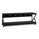 Kendall Howard - 5000-3-304-96 - 96" Performance 300 Series LAN Stations/Workbenches