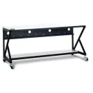 Kendall Howard - 5000-3-400-72 - 72" Performance 400 Series LAN Stations/Workbenches