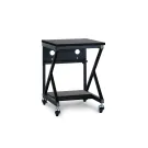 Kendall Howard - 5000-3-404-24 - 24" Performance 400 Series LAN Stations/Workbenches