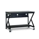 Kendall Howard - 5000-3-404-48 - 48" Performance 400 Series LAN Stations/Workbenches
