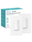 TP-Link - ES20M - KASA SMART WI-FI DIMMER SWITCH WRLS MOTION-ACTIVATED